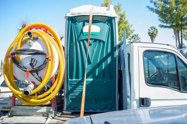 Best Affordable porta potty rental  in Robbinsdale, MN