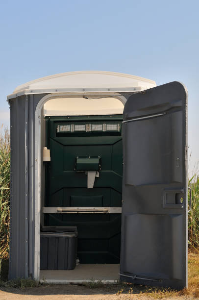 Portable restroom solutions in Robbinsdale, MN