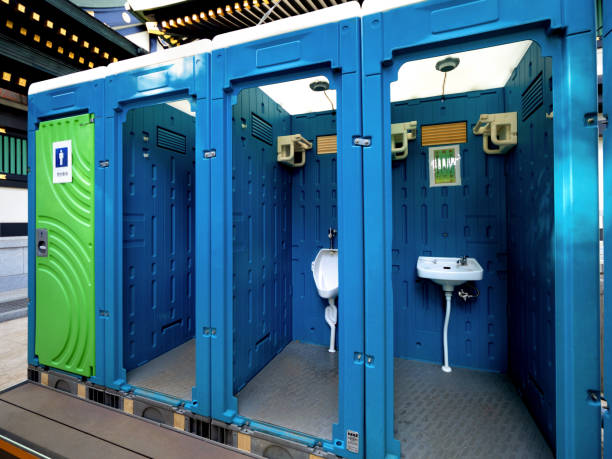 Best Event porta potty rental  in Robbinsdale, MN