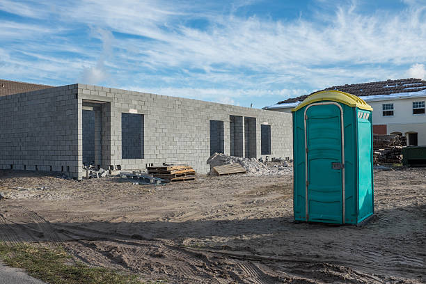 Best Local porta potty services  in Robbinsdale, MN